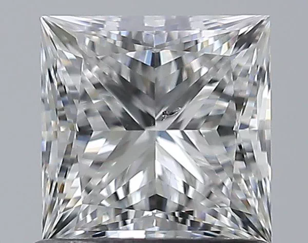 1 Carat · E · SI1 Rare Carat Ideal Cut