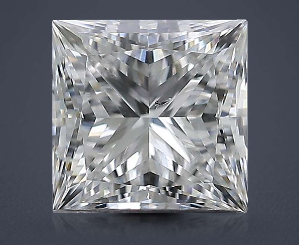 1 Carat · E · SI1 Rare Carat Ideal Cut