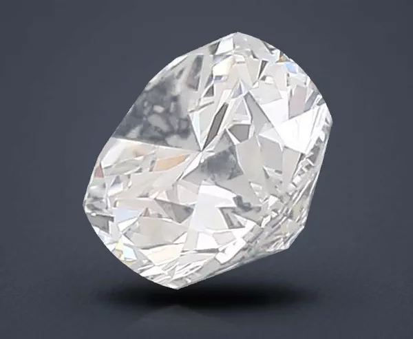 2.2 Carat · D · VVS1 Rare Carat Ideal Cut