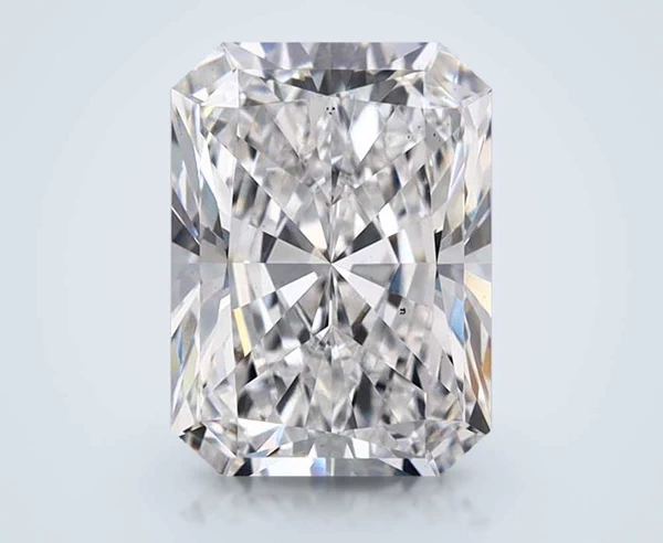 2.76 Carat · D · VS2 Rare Carat Ideal Cut