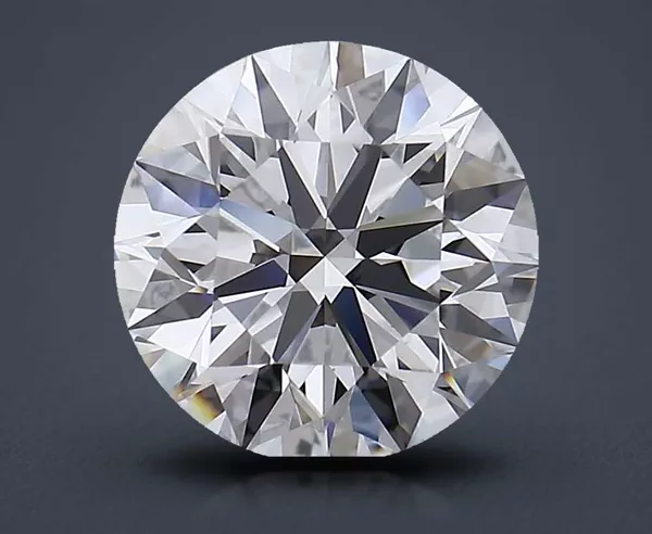3.3 Carat · D · VS1 Rare Carat Ideal Cut