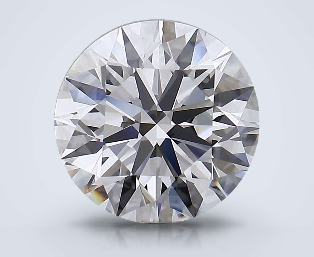 3.3 Carat · D · VS1 Rare Carat Ideal Cut