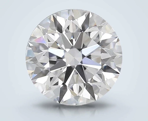 0.43 Carat · D · FL excellent Cut