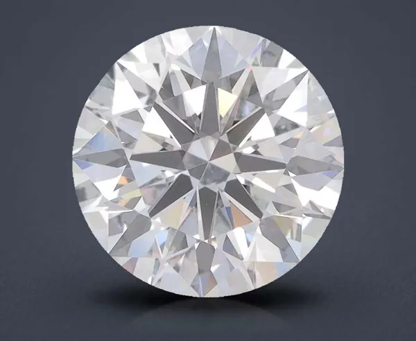 4.01 Carat · E · IF Rare Carat Ideal Cut