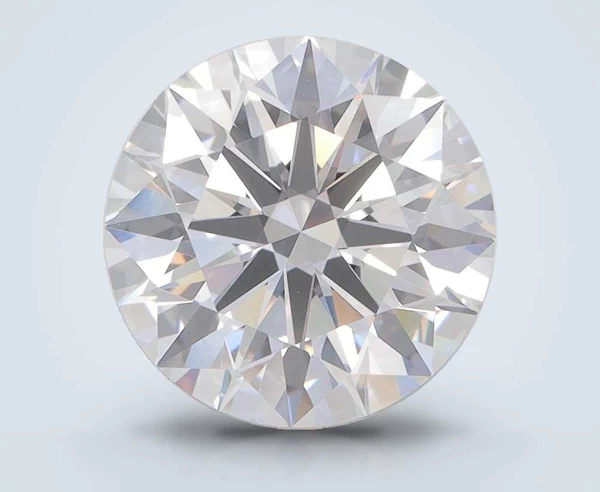 4.01 Carat · E · IF Rare Carat Ideal Cut
