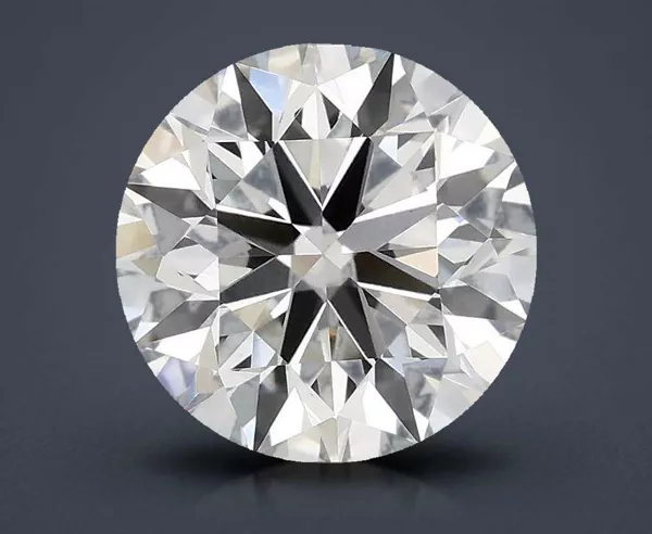 1.47 Carat · F · VVS2 excellent Cut