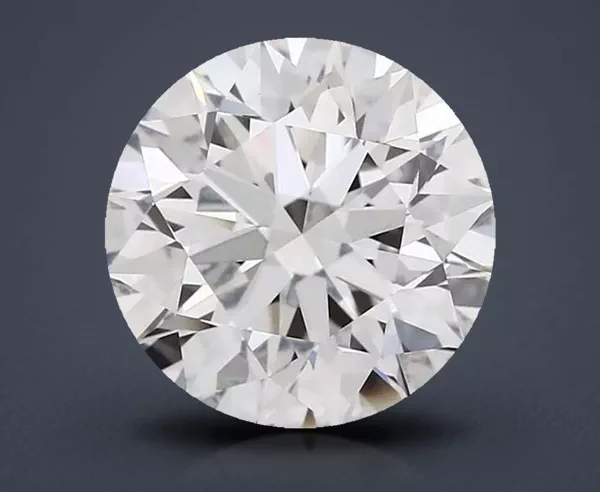 2.57 Carat · G · VVS1 Rare Carat Ideal Cut