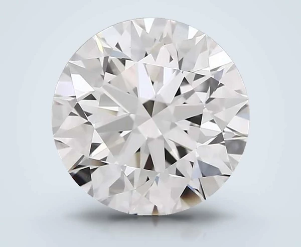 2.57 Carat · G · VVS1 Rare Carat Ideal Cut
