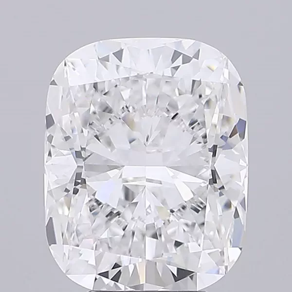5.52 Carat · D · VVS1 Rare Carat Ideal Cut