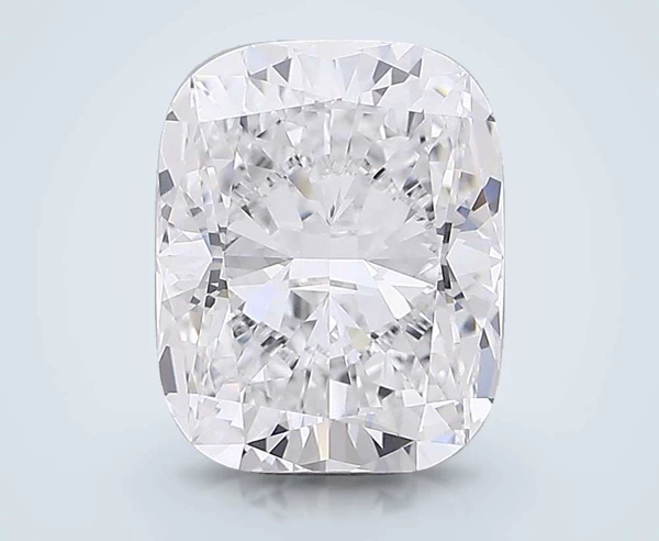5.52 Carat · D · VVS1 Rare Carat Ideal Cut