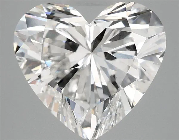 5 Carat · F · VS1 Rare Carat Ideal Cut