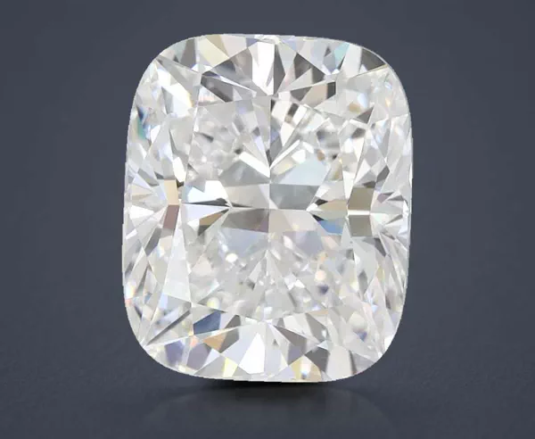 3.42 Carat · D · FL Rare Carat Ideal Cut
