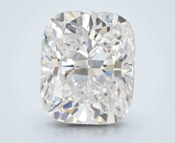 3.42 Carat · D · FL Rare Carat Ideal Cut