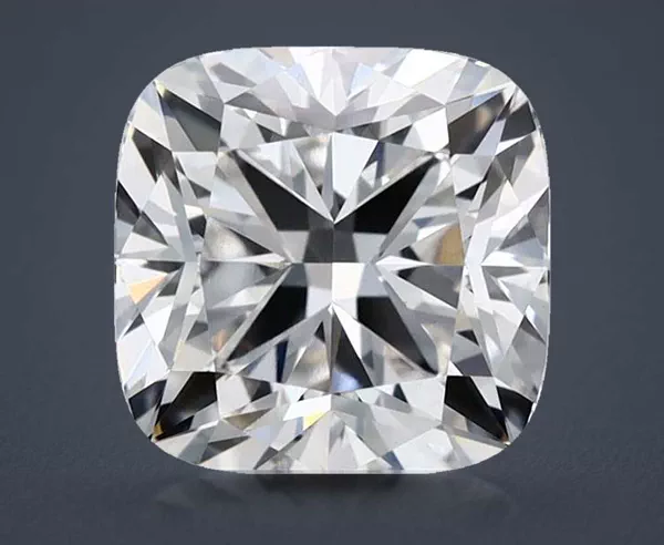 1.58 Carat · F · VVS2 Rare Carat Ideal Cut