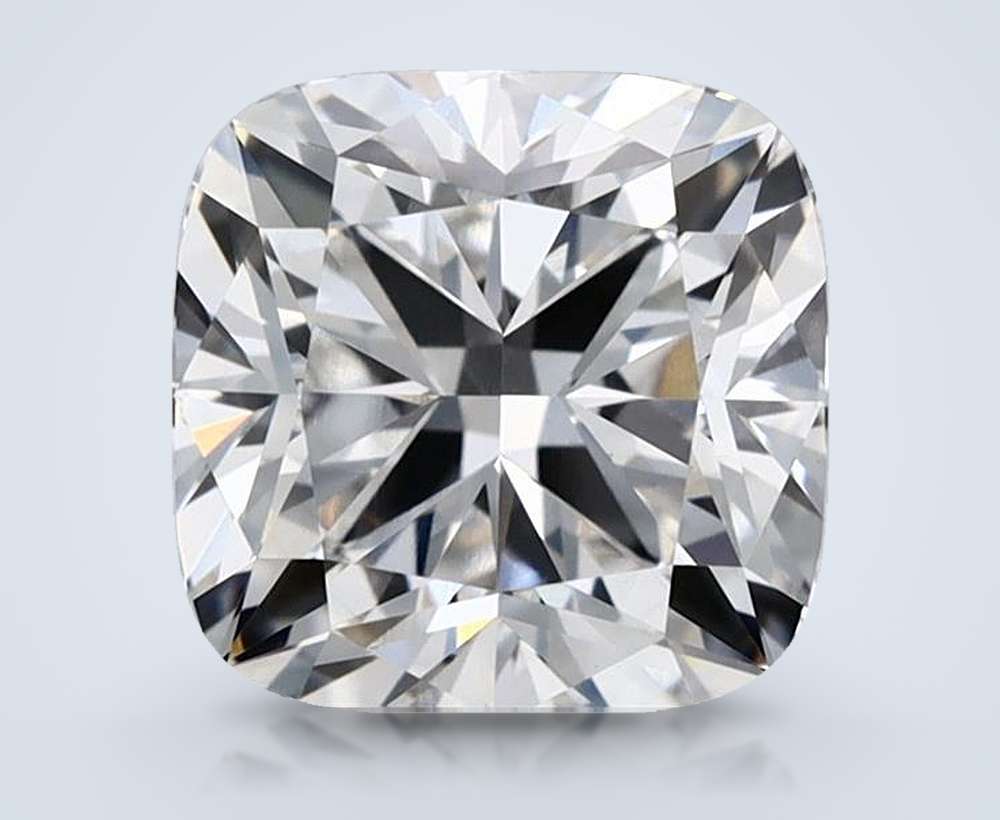 1.58 Carat · F · VVS2 Rare Carat Ideal Cut