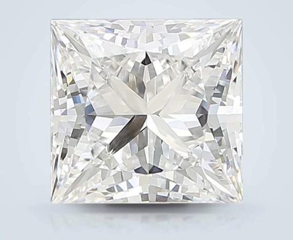 2.34 Carat · D · VVS2 Rare Carat Ideal Cut