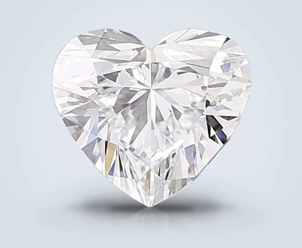 1.38 Carat · D · VS1 Rare Carat Ideal Cut