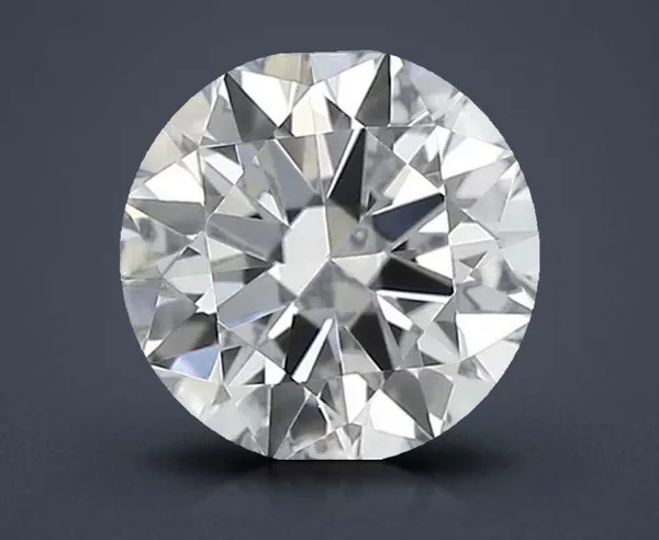0.3 Carat · D · VVS1 Rare Carat Ideal Cut
