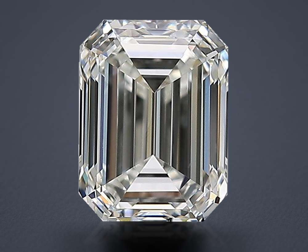 2 Carat · H · VS2 Rare Carat Ideal Cut