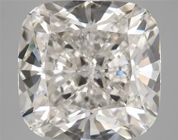 7.05 Carat · H · VS1 Rare Carat Ideal Cut