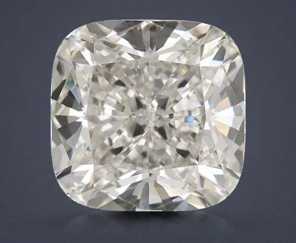 7.05 Carat · H · VS1 Rare Carat Ideal Cut