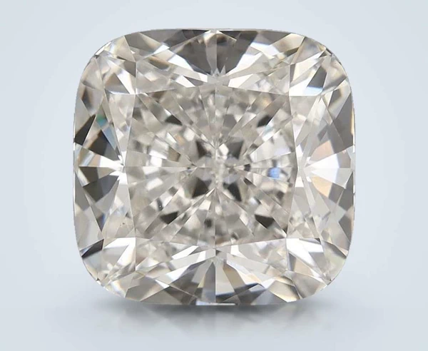 7.05 Carat · H · VS1 Rare Carat Ideal Cut