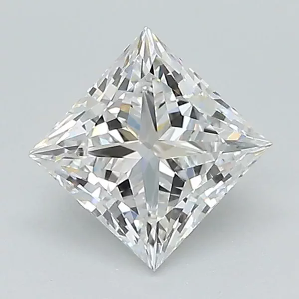 1.01 Carat · D · IF Rare Carat Ideal Cut