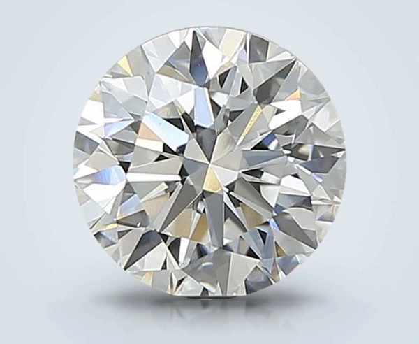 2.11 Carat · D · VVS2 Rare Carat Ideal Cut