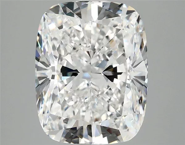 4.88 Carat · E · VVS2 Rare Carat Ideal Cut