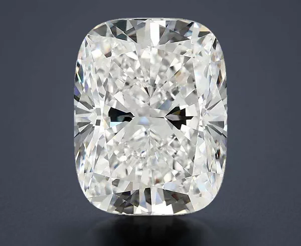 4.88 Carat · E · VVS2 Rare Carat Ideal Cut