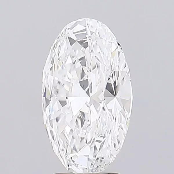 2.86 Carat · D · IF Rare Carat Ideal Cut