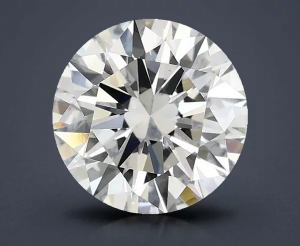 1.48 Carat · D · VS1 Rare Carat Ideal Cut