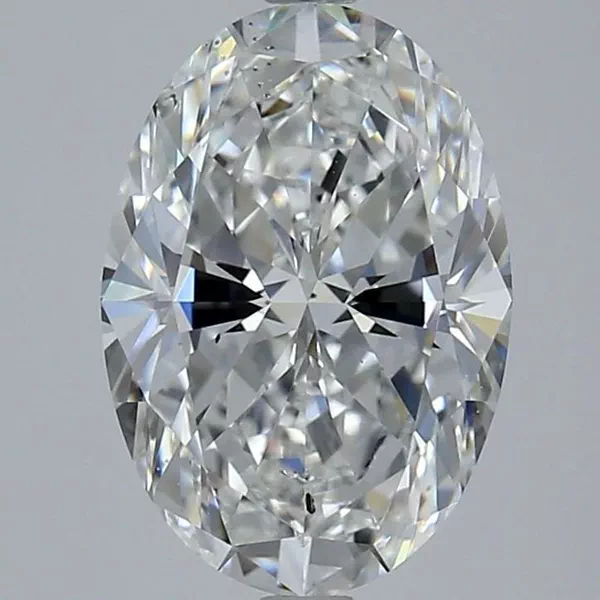 3.5 Carat · D · SI1 very good Cut