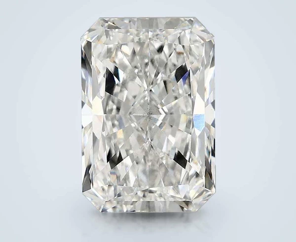 4.57 Carat · E · VS2 Rare Carat Ideal Cut