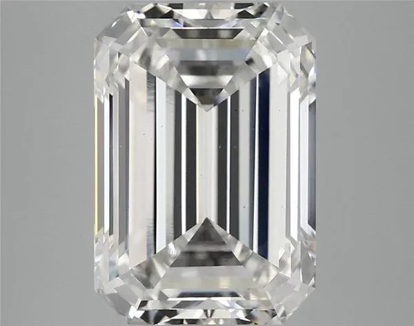 4.93 Carat · F · VS2 Rare Carat Ideal Cut
