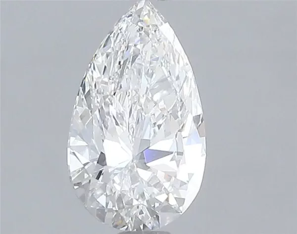 0.63 Carat · F · IF Rare Carat Ideal Cut