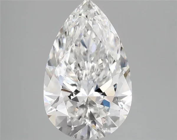 2.84 Carat · F · VS1 Rare Carat Ideal Cut