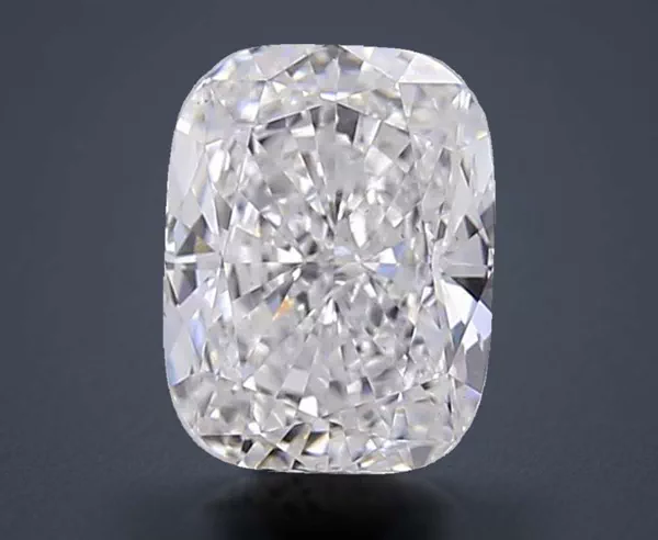 1.72 Carat · D · VS2 Rare Carat Ideal Cut