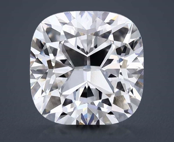 1.41 Carat · E · VVS1 Rare Carat Ideal Cut