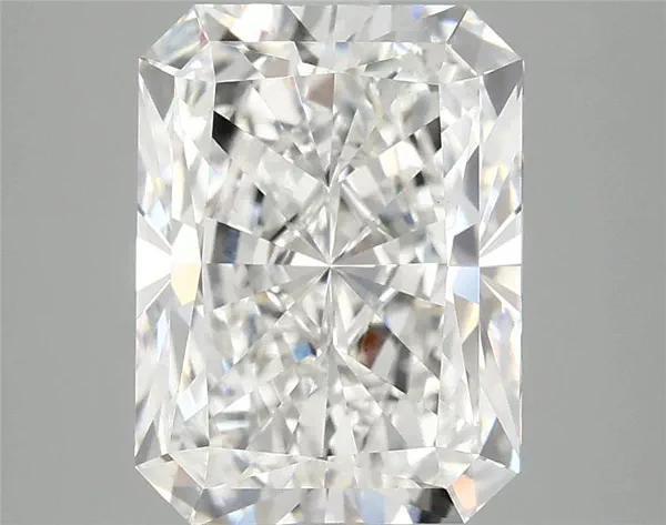 4.03 Carat · F · VVS2 Rare Carat Ideal Cut