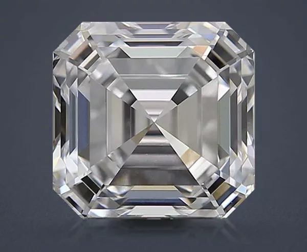 2.07 Carat · D · IF Rare Carat Ideal Cut