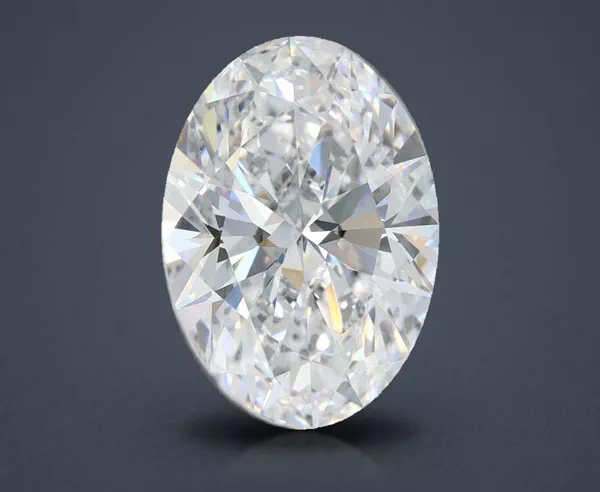 3.4 Carat · D · FL Rare Carat Ideal Cut