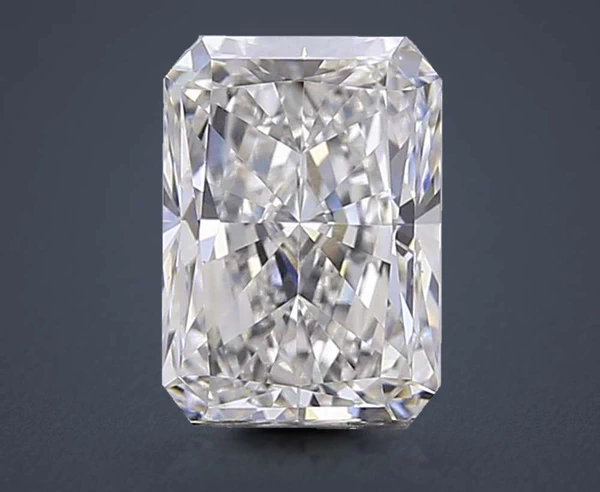 1.33 Carat · E · VS1 Rare Carat Ideal Cut