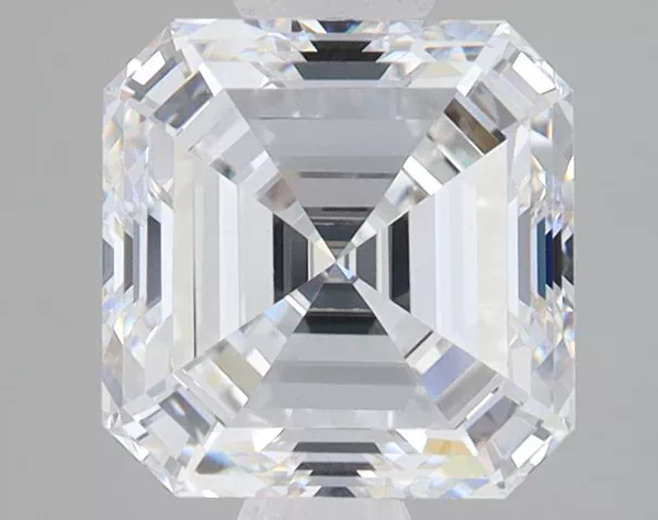 2.54 Carat · D · VVS2 very good Cut