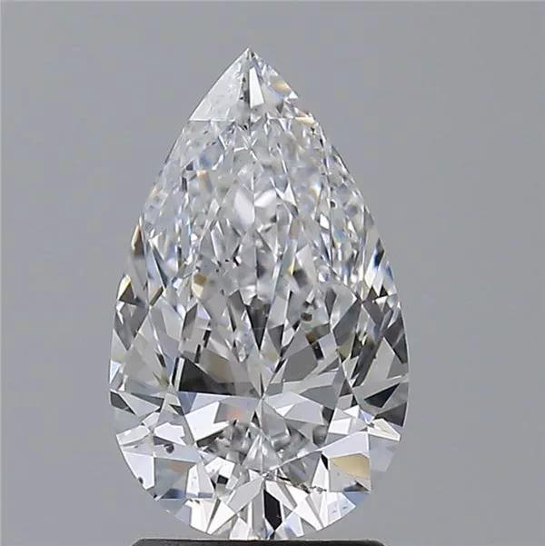1.8 Carat · D · SI1 Rare Carat Ideal Cut