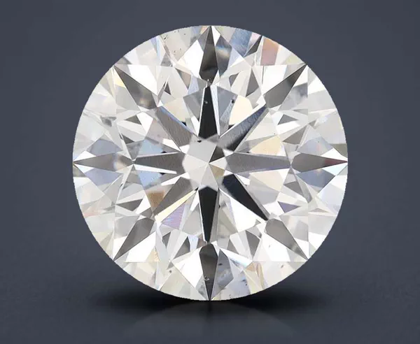 7.51 Carat · H · VS2 Rare Carat Ideal Cut