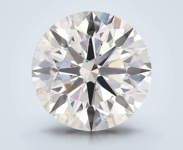 7.51 Carat · H · VS2 Rare Carat Ideal Cut