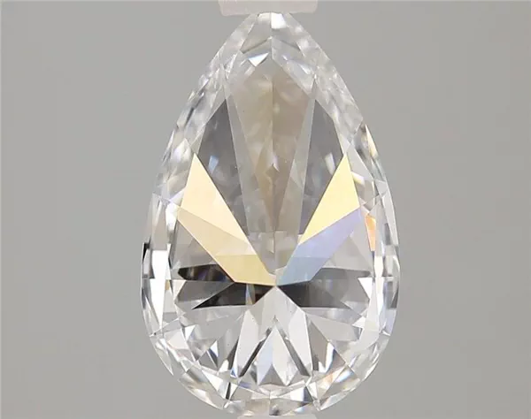 1.29 Carat · D · VS1 Rare Carat Ideal Cut