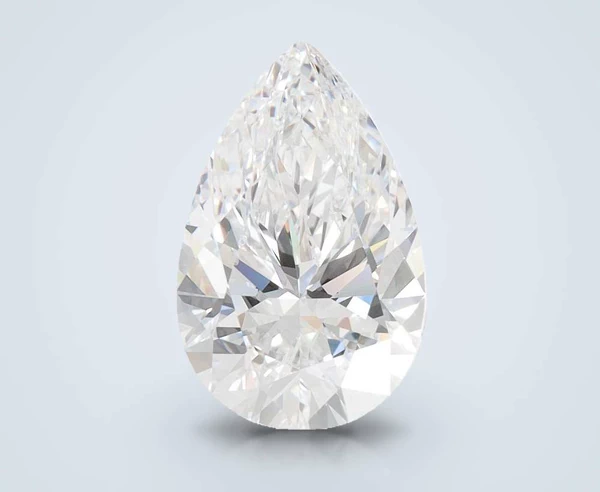 2.96 Carat · D · FL Rare Carat Ideal Cut