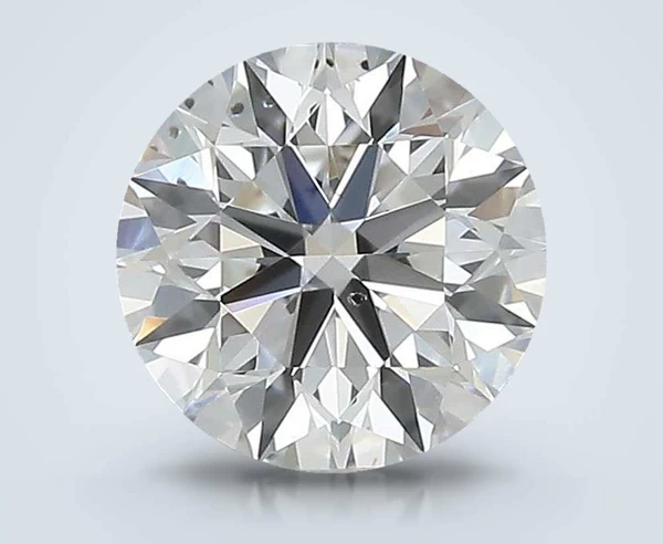 0.45 Carat · D · SI1 excellent Cut